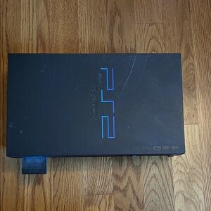 Sony PlayStation 2 Console *unknown condition*